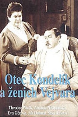 Otec Kondelík a ženich Vejvara (missing thumbnail, image: /images/cache/282430.jpg)