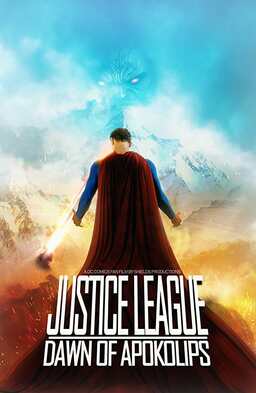 Justice League: Dawn of Apokolips (missing thumbnail, image: /images/cache/28244.jpg)