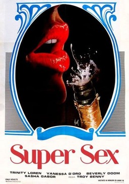 Super Sex (missing thumbnail, image: /images/cache/282678.jpg)
