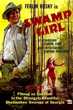 Swamp Girl (missing thumbnail, image: /images/cache/282690.jpg)