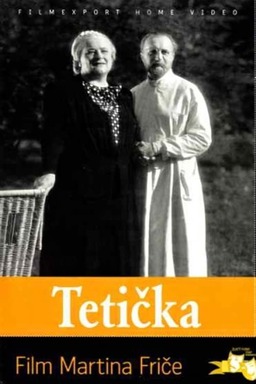 Tetička (missing thumbnail, image: /images/cache/282738.jpg)