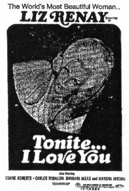 Tonite... I Love You (missing thumbnail, image: /images/cache/282766.jpg)
