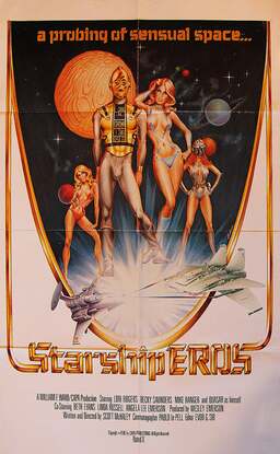 Starship Eros (missing thumbnail, image: /images/cache/282868.jpg)
