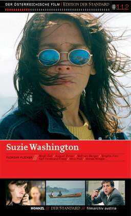 Suzie Washington (missing thumbnail, image: /images/cache/282886.jpg)