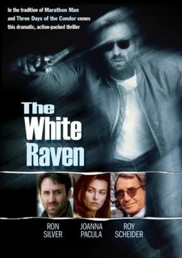 The White Raven (missing thumbnail, image: /images/cache/282924.jpg)