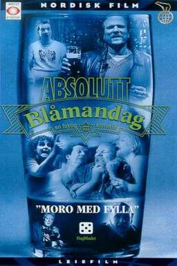 Absolutt Blåmandag (missing thumbnail, image: /images/cache/282952.jpg)