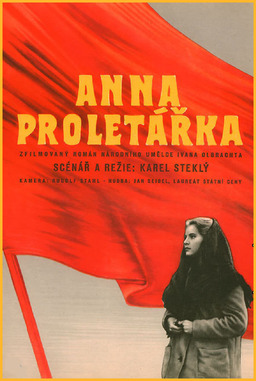Anna proletářka (missing thumbnail, image: /images/cache/283014.jpg)