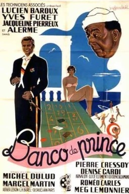 Banco de prince (missing thumbnail, image: /images/cache/283088.jpg)