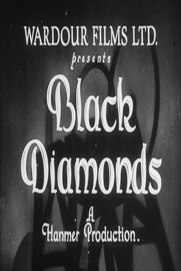 Black Diamonds (missing thumbnail, image: /images/cache/283128.jpg)