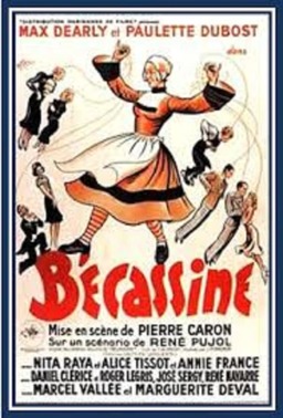 Bécassine (missing thumbnail, image: /images/cache/283162.jpg)