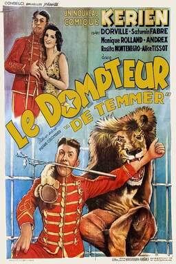 Le Dompteur (missing thumbnail, image: /images/cache/283286.jpg)