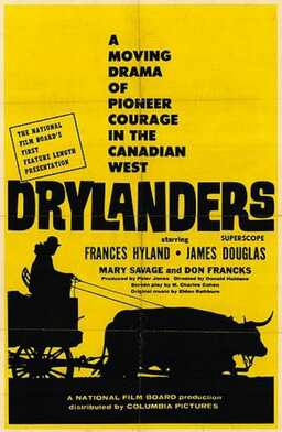 Drylanders (missing thumbnail, image: /images/cache/283300.jpg)