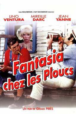Fantasia chez les ploucs (missing thumbnail, image: /images/cache/283356.jpg)