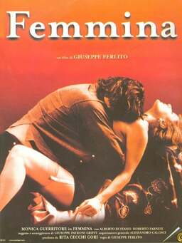 Femmina (missing thumbnail, image: /images/cache/283366.jpg)
