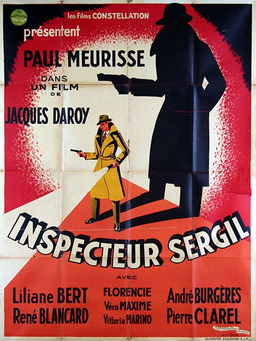 Inspector Sergil (missing thumbnail, image: /images/cache/283514.jpg)
