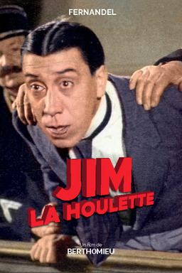 Jim la houlette (missing thumbnail, image: /images/cache/283556.jpg)