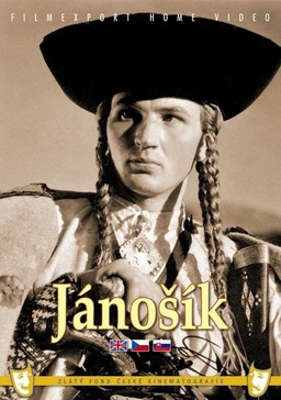 Jánošík (missing thumbnail, image: /images/cache/283572.jpg)