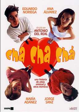 Cha cha chá (missing thumbnail, image: /images/cache/283746.jpg)