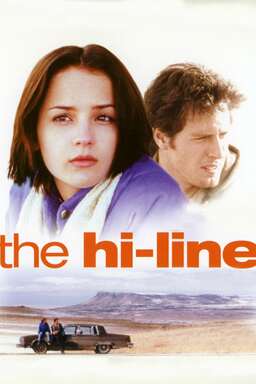 The Hi-Line (missing thumbnail, image: /images/cache/283812.jpg)