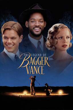 The Legend of Bagger Vance (missing thumbnail, image: /images/cache/283828.jpg)