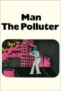 Man: The Polluter (missing thumbnail, image: /images/cache/283840.jpg)
