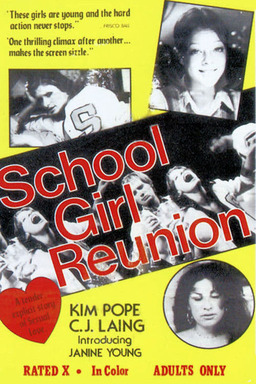 Schoolgirl's Reunion (missing thumbnail, image: /images/cache/283906.jpg)