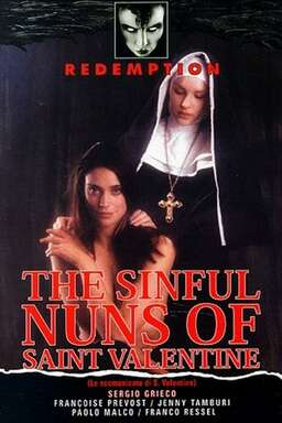 The Sinful Nuns of St. Valentine (missing thumbnail, image: /images/cache/283908.jpg)