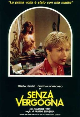 Senza Vergogna (missing thumbnail, image: /images/cache/283916.jpg)