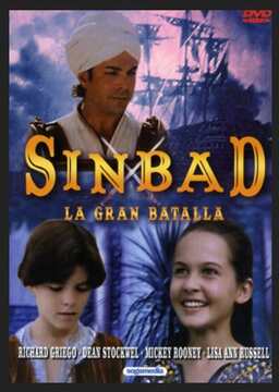 Sinbad: The Battle of the Dark Knights (missing thumbnail, image: /images/cache/283936.jpg)