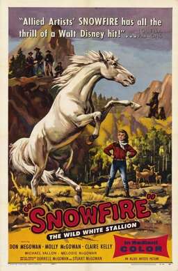 Snowfire (missing thumbnail, image: /images/cache/283938.jpg)