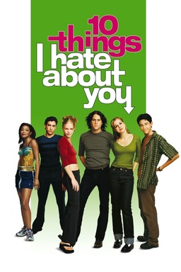 10 Things I Hate About You (missing thumbnail, image: /images/cache/284006.jpg)