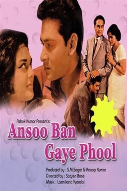 Aansoo Ban Gaye Phool (missing thumbnail, image: /images/cache/284022.jpg)