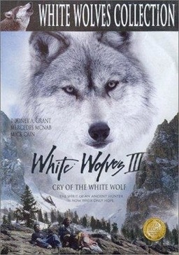 White Wolves III - Cry of the White Wolf (missing thumbnail, image: /images/cache/284074.jpg)