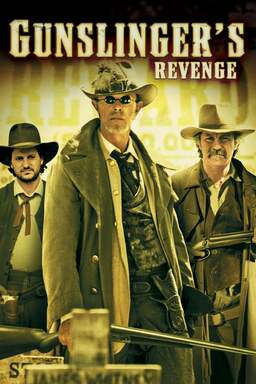 Gunslinger's Revenge (missing thumbnail, image: /images/cache/284162.jpg)