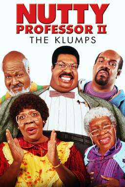 The Klumps (missing thumbnail, image: /images/cache/284292.jpg)