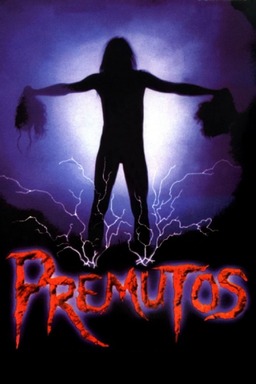 Premutos: Lord of the Living Dead (missing thumbnail, image: /images/cache/284308.jpg)