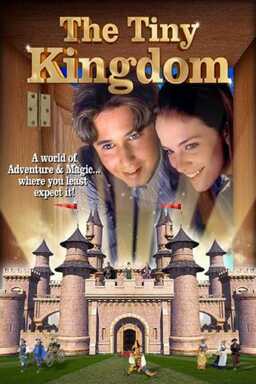 The Secret Kingdom (missing thumbnail, image: /images/cache/284340.jpg)