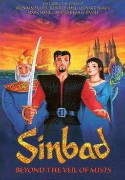 Sinbad: Beyond the Veil of Mists (missing thumbnail, image: /images/cache/284354.jpg)