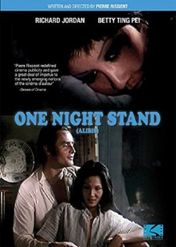 One Night Stand (missing thumbnail, image: /images/cache/284426.jpg)
