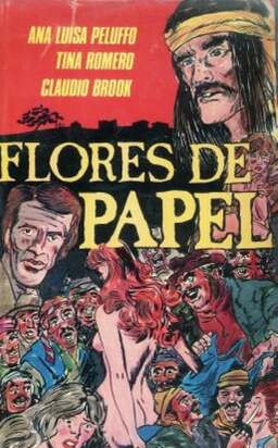 Flores de papel (missing thumbnail, image: /images/cache/284508.jpg)