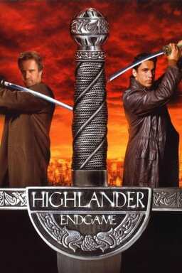 Highlander IV: World Without End (missing thumbnail, image: /images/cache/284526.jpg)