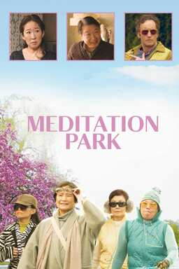 Meditation Park (missing thumbnail, image: /images/cache/28458.jpg)