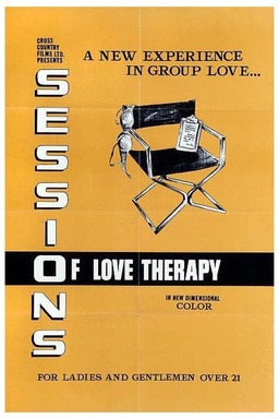 Sessions of Love Therapy (missing thumbnail, image: /images/cache/284624.jpg)