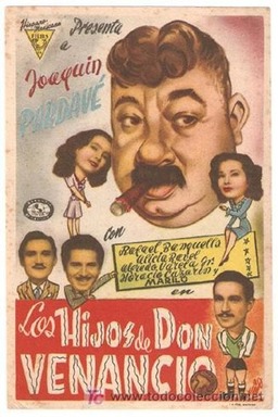 Los Hijos De Don Venancio (missing thumbnail, image: /images/cache/284828.jpg)