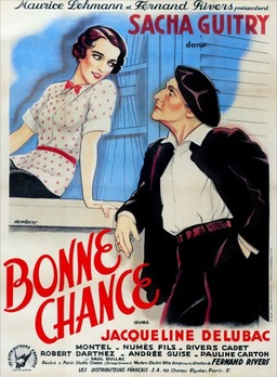 Bonne chance (missing thumbnail, image: /images/cache/284914.jpg)
