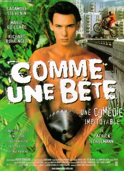 Comme une bête (missing thumbnail, image: /images/cache/284932.jpg)