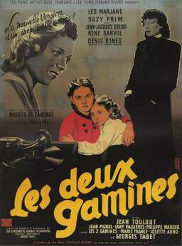 Les Deux Gamines (missing thumbnail, image: /images/cache/284948.jpg)