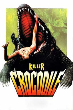 Killer Crocodile (missing thumbnail, image: /images/cache/285024.jpg)