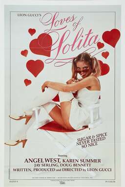 The Loves of Lolita (missing thumbnail, image: /images/cache/285068.jpg)