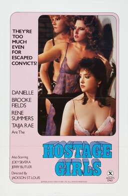 Hostage Girls (missing thumbnail, image: /images/cache/285070.jpg)
